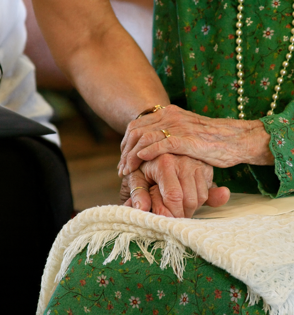 Greenleaf Care Homes