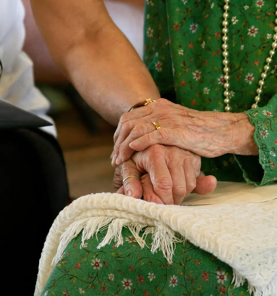 Greenleaf Care Homes