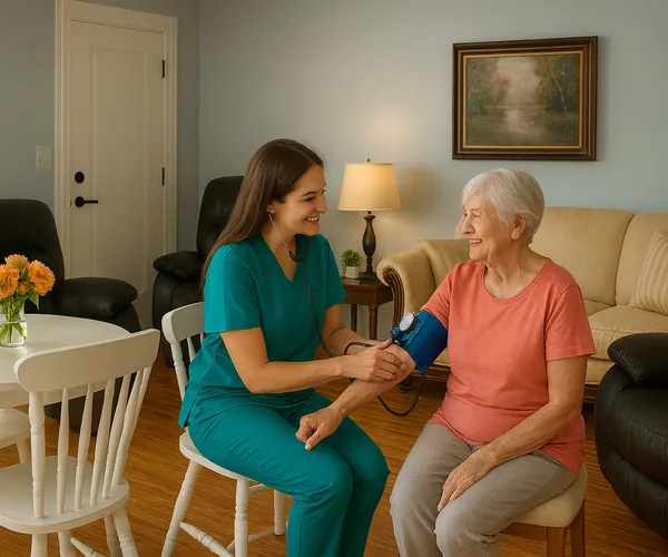 Professional Care